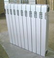 Russian Cast Iron Radiator TCS2-580