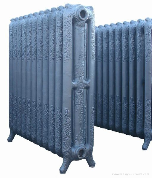 Cast Iron Radiators V3970 ChunFeng (China Manufacturer) Water