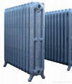 Cast Iron Radiators