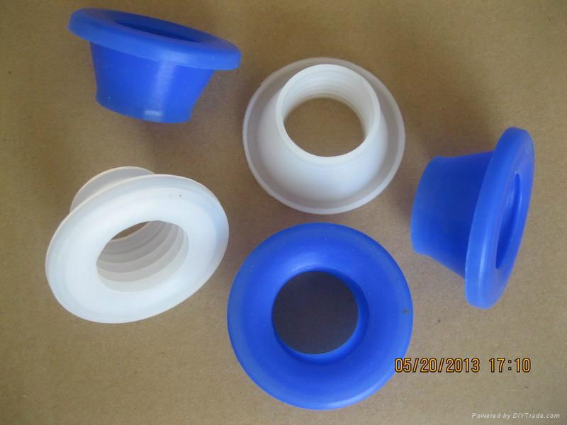 Silicone Rubber Product