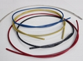 High Pressure Rubber brake hose for ATV SAE J1401 2