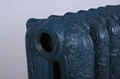 European Classic Designer Cast Iron Radiators heating elements 2