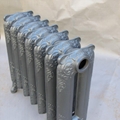 European Designer Two Columns Heating Radiator V2-350 3