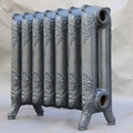 European Designer Two Columns Heating Radiator V2-350 4