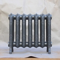 European Designer Two Columns Heating Radiator V2-350 5