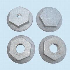 Wholesale Radiator Accessories Fittings Plugs Adapters Bleed-off plug