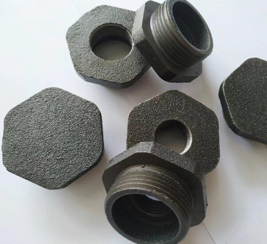 鑄鐵散熱器采暖暖氣片配件 2