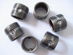 Steel Nipples For Heating Radiators