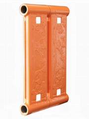 Iron Casting Panel Radiator 560