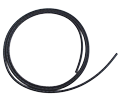 Automobile and motorcycle rubber brake