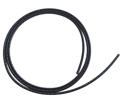 Automobile and motorcycle rubber brake hoses flexible  pipes