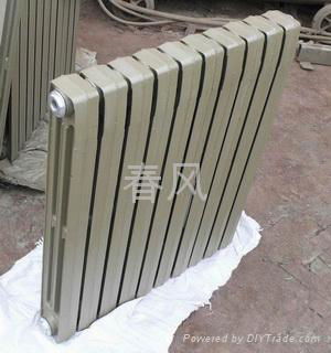 Algeria Cast Iron Radiator 2