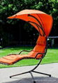 Hanging chair 1