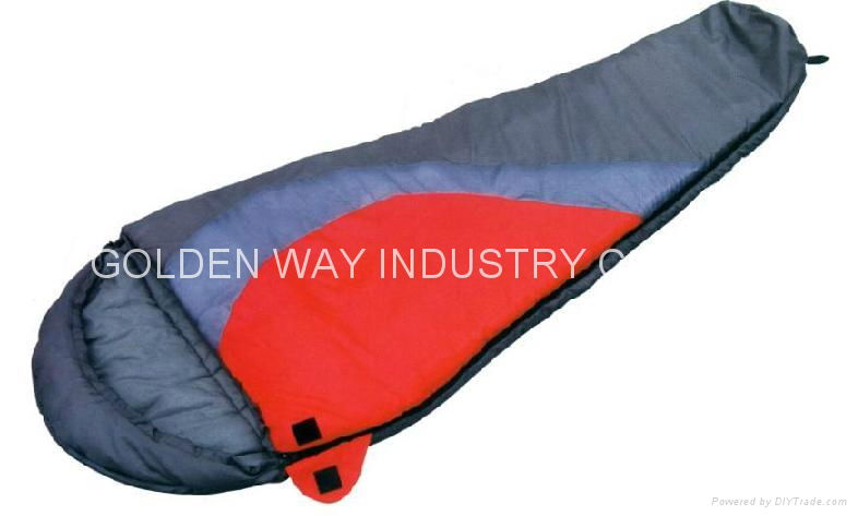 Sleeping Bag 2HS-102