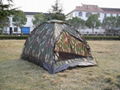 Hunting tent 2HT-605