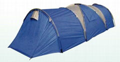 Family tent 2HT-115