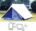 Party tent 2HT-703 1