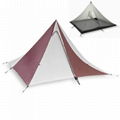 Party tent 2HT-705 1