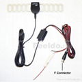 TV antenna for Mobile Car TV or Digital DVB-T