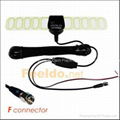 TV antenna for Mobile Car TV or Digital DVB-T