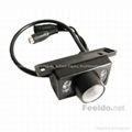 Wide angle Car Rear View Night Vision Camera 