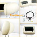 9.2 inch stand alone & headrest TFT LCD monitor