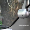 120 degree Night Vision IR Camera for truck and bus 