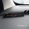 LED Display 4 Parking Sensor Reverse Backup Radar 