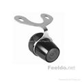 Wide angle 170 Degree Car Rear View Camera with scale