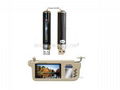 Mini Usb Vedio Recorder Pen，Mini DVR