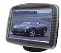  Small Stand-alone rearview monitor (3)