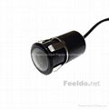 super mini 18mm 170 degree Car Rearview camera