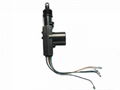 Car central lock system (5 wire motor)