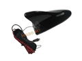 New Black Shark TV Antenna Amplifier+Booster and decoration