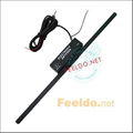 New Car Windshield Mount Electronic FM Radio Antenna 