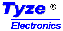 Tyze Electronics co., Ltd