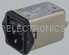 IEC插座濾波器 4