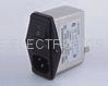 IEC插座滤波器 5