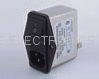 IEC插座濾波器 5