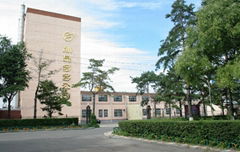 HEILONGJIANG BINGQUAN DUODUO HEALTH FOOD CO.,LTD