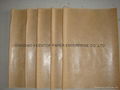 PE COATED PAPER WHITE KRAFT PAPER FOR FOOD WRAPPING 4