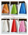 color crepe paper for wrapping gift/flower 3