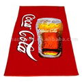 Velour Printed Beach Towel 1