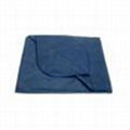 Airline Polar Fleece Blanket