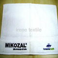 100% Cotton Embroidery Towel
