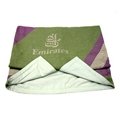 Airline First Class Blanket 1