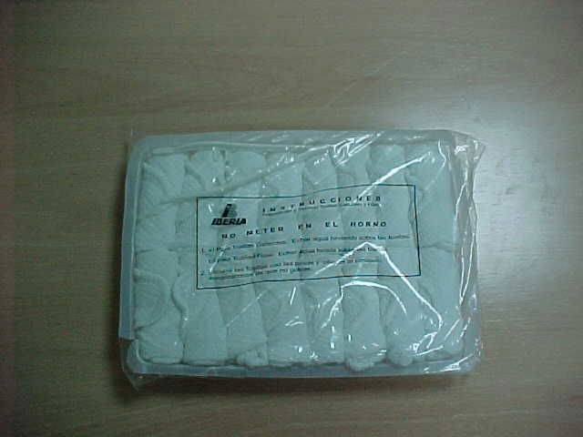 Disposable Hand Towel 3