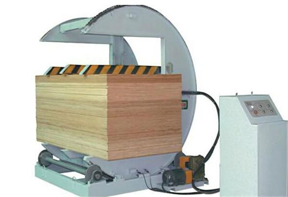 Panel Turnover Machine 2