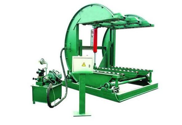 Panel Turnover Machine 3