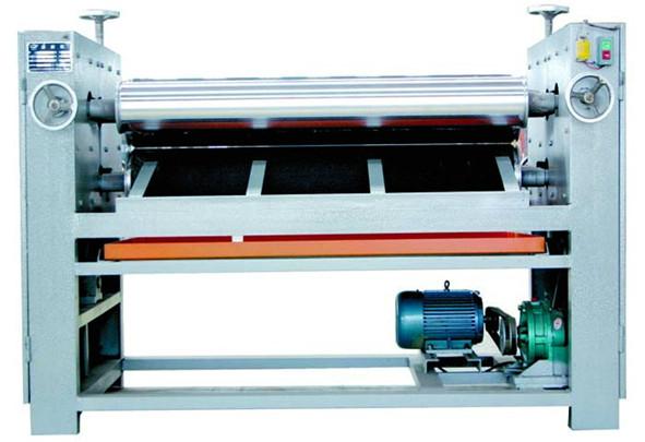 1400mm Glue Spreader / Gluing Machines For Use With Plywood